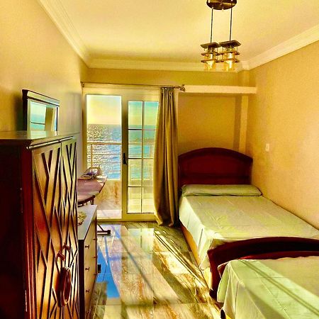 Italian Apartment Alexandria Eksteriør bilde