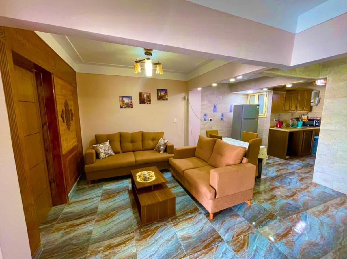Italian Apartment Alexandria Eksteriør bilde
