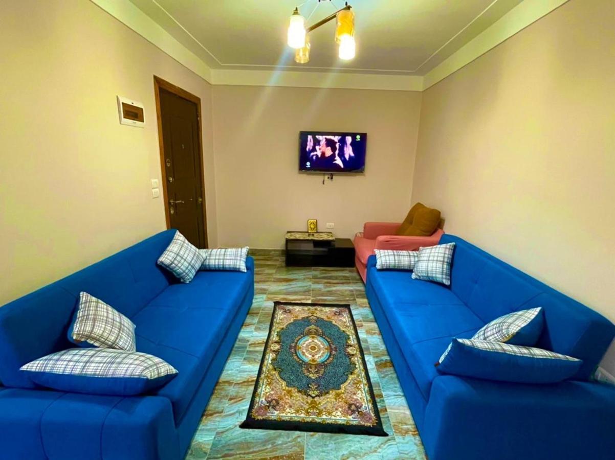 Italian Apartment Alexandria Eksteriør bilde