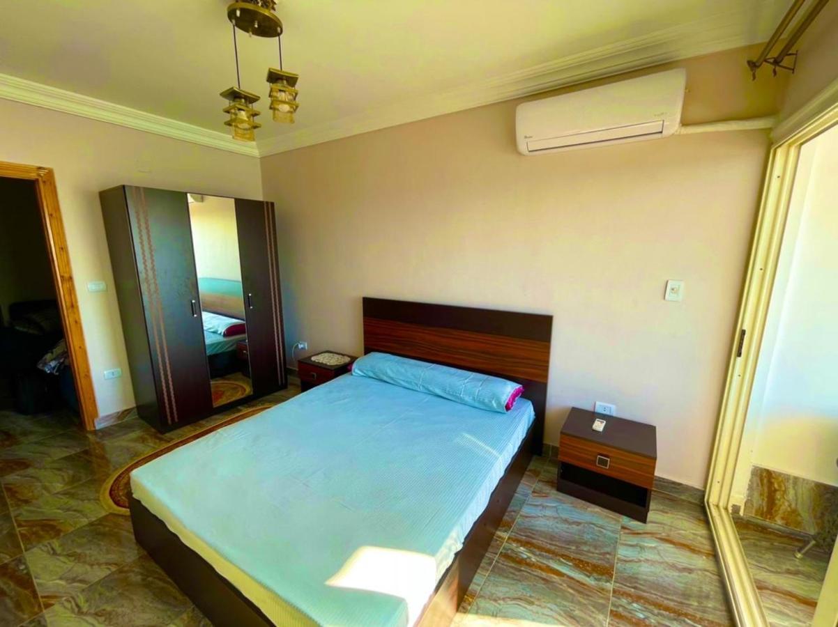 Italian Apartment Alexandria Eksteriør bilde