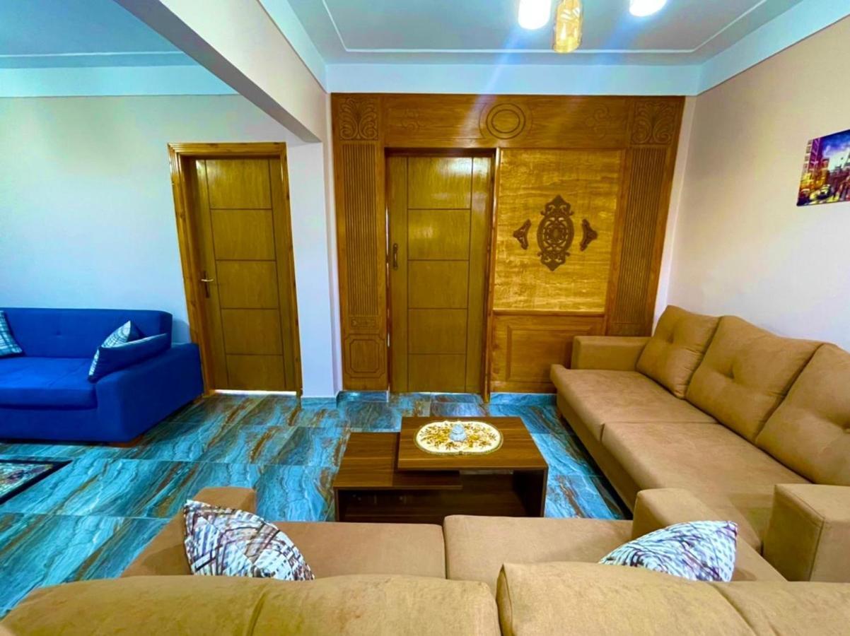 Italian Apartment Alexandria Eksteriør bilde