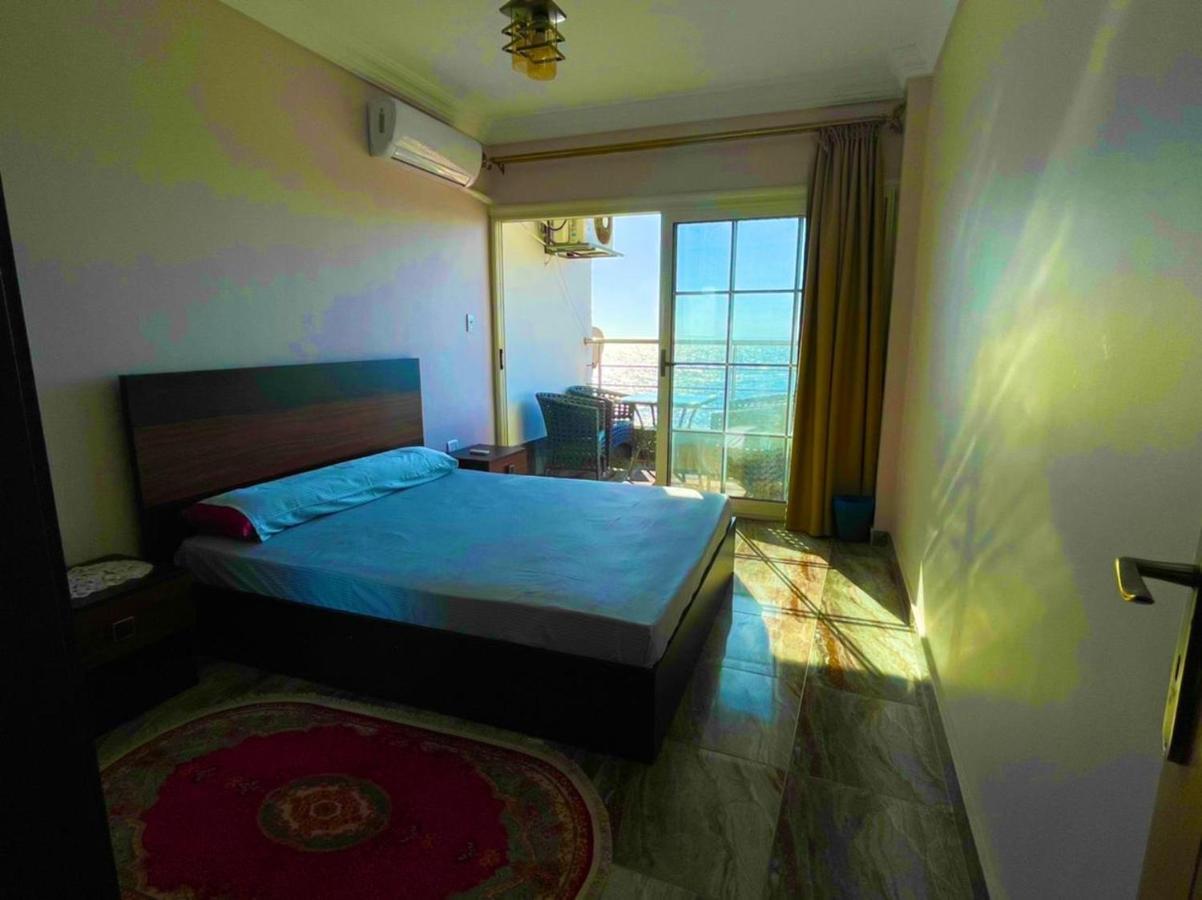 Italian Apartment Alexandria Eksteriør bilde