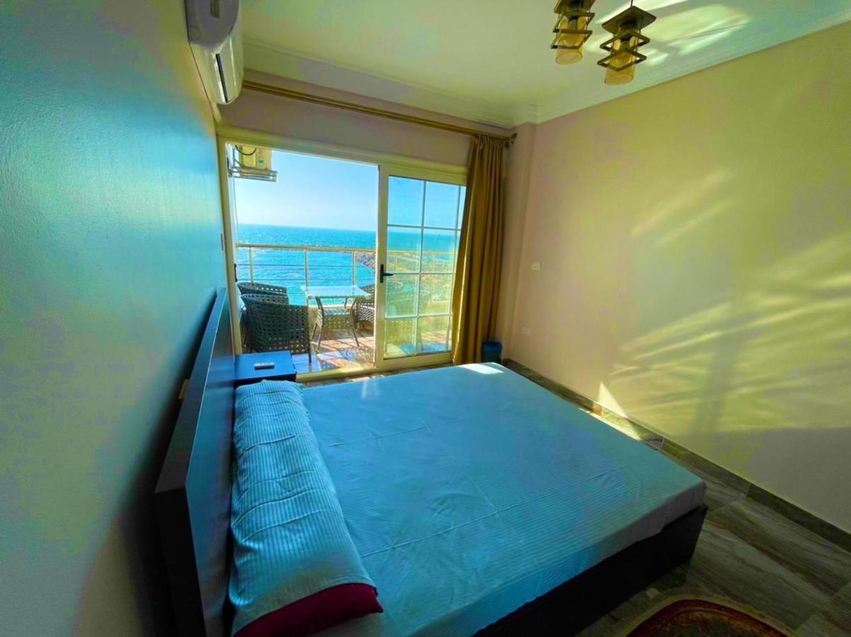 Italian Apartment Alexandria Eksteriør bilde
